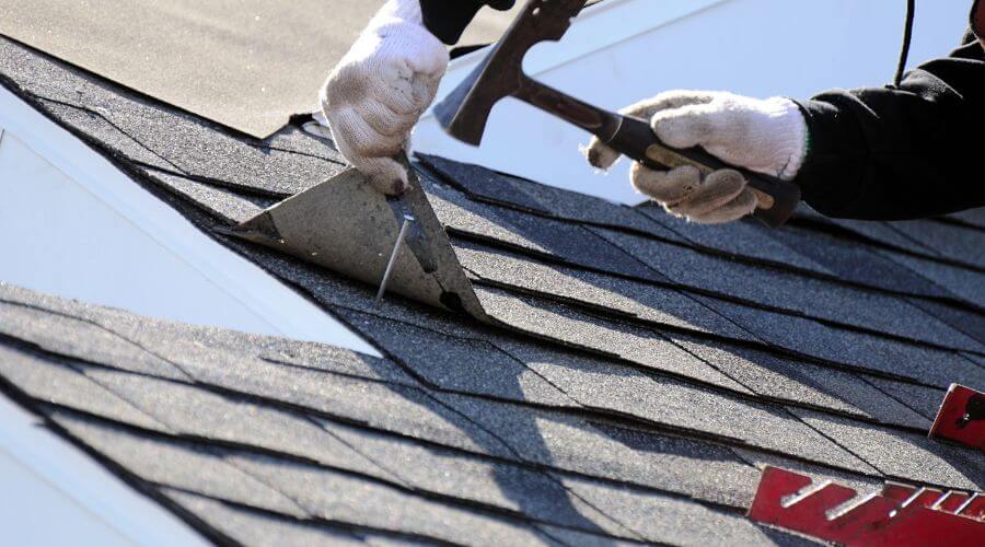 Local Chimney Repair in Rogers, NE